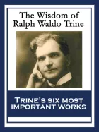 Product cover for The Wisdom of Ralph Waldo Trine