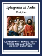 Product cover for Iphigenia in Aulis