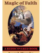 Product cover for Magic of Faith (Rediscovered Books)