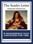 Product cover for The Scarlet Letter