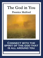 Product cover for The God In You