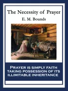 Product cover for The Necessity of Prayer