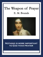 Product cover for The Weapon of Prayer