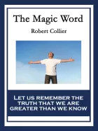 Product cover for The Magic Word