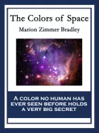 Product cover for The Colors of Space