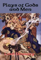 Product cover for Plays of Gods and Men
