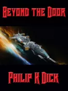 Product cover for Beyond the Door