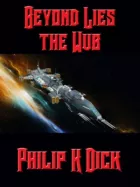 Product cover for Beyond Lies the Wub