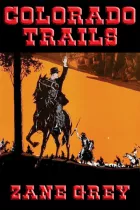 Product cover for Colorado Trails