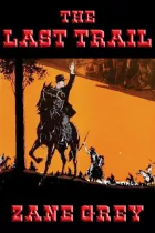 Product cover for The Last Trail