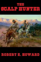 Product cover for The Scalp Hunter
