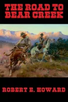 Product cover for The Road to Bear Creek