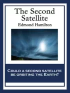Product cover for The Second Satellite