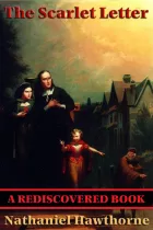 Product cover for The Scarlet Letter (Rediscovered Books)