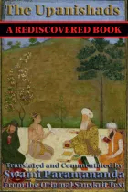 Product cover for The Upanishads (Rediscovered Books)