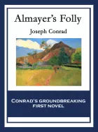 Product cover for Almayer’s Folly