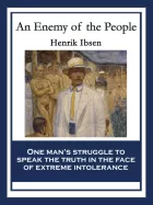 Product cover for An Enemy of the People