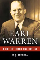 Product cover for Earl Warren