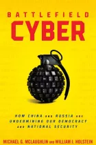 Product cover for Battlefield Cyber