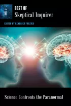 Product cover for Science Confronts the Paranormal