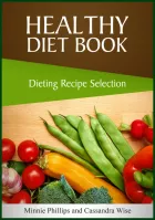 Product cover for  Dieting Recipe Selection