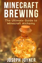 Product cover for Minecraft Brewing