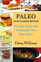 Product cover for Paleo Slow Cooker Recipes