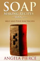 Product cover for Soap Making Recipes Book 2