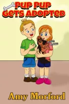 Product cover for Pup Pup Gets Adopted
