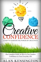 Product cover for  Learn To Harness the Power of Creativity