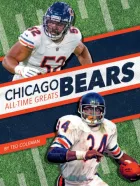 Product cover for Chicago Bears All-Time Greats