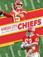 Product cover for Kansas City Chiefs All-Time Greats