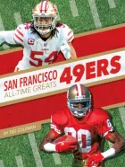 Product cover for San Francisco 49ers All-Time Greats