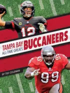 Product cover for Tampa Bay Buccaneers All-Time Greats