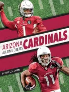 Product cover for Arizona Cardinals All-Time Greats