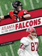 Product cover for Atlanta Falcons All-Time Greats