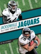 Product cover for Jacksonville Jaguars All-Time Greats