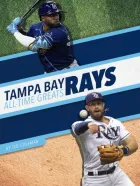 Product cover for Tampa Bay Rays All-Time Greats
