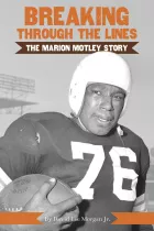 Product cover for  The Marion Motley Story