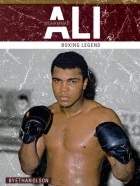 Product cover for Muhammad Ali