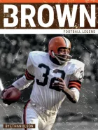 Product cover for Jim Brown
