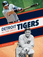 Product cover for Detroit Tigers All-Time Greats