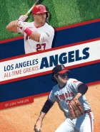 Product cover for Los Angeles Angels All-Time Greats