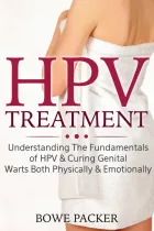 Product cover for HPV Treatment