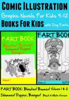 Product cover for  Fart Monster Bean Fart Jokes &amp; Stories
