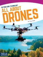 Product cover for All About Drones