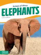 Product cover for Elephants