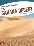 Product cover for The Sahara Desert