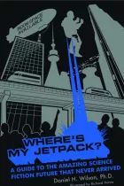Product cover for Where's My Jetpack?