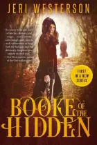 Product cover for Booke of the Hidden